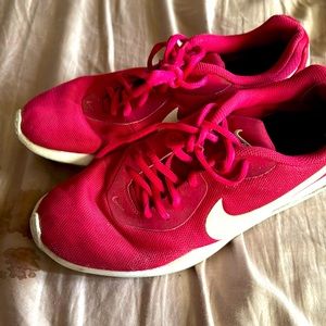 Worn 5 times for hikes